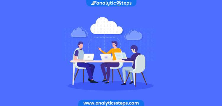 Impact Of Cloud Computing On Business Operations title banner